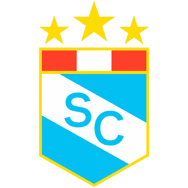 Sporting Cristal II