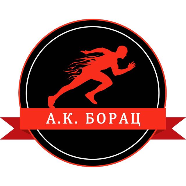  Borac Novi Sad academy