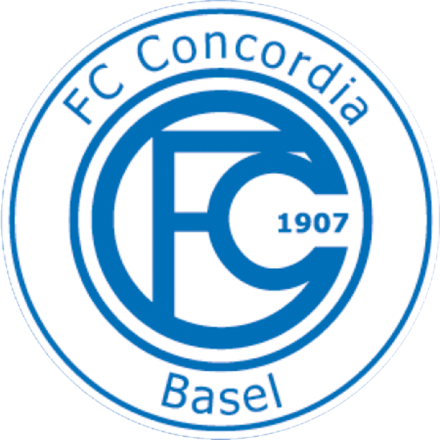 Concordia Basel Academy