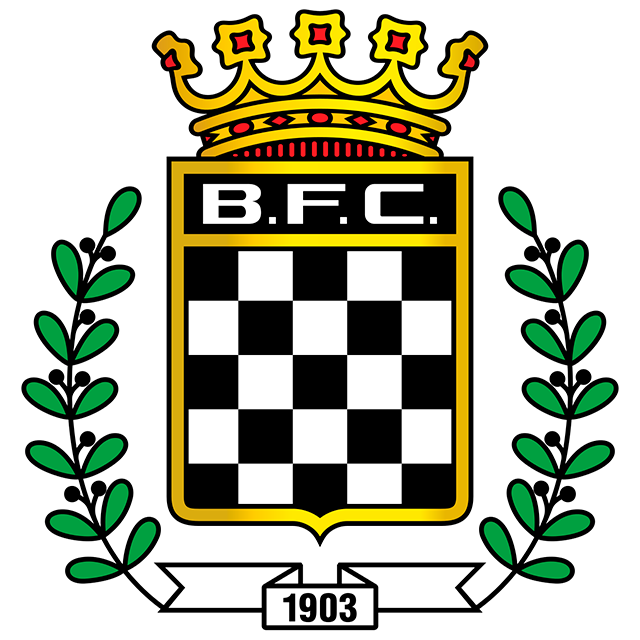  Boavista U19