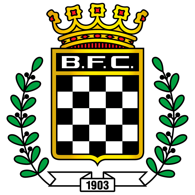 Boavista U19