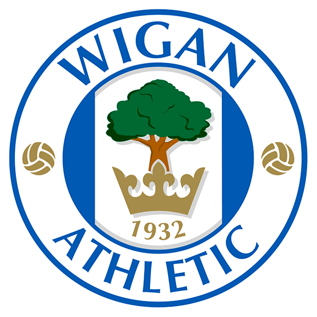  Wigan Athletic Academy
