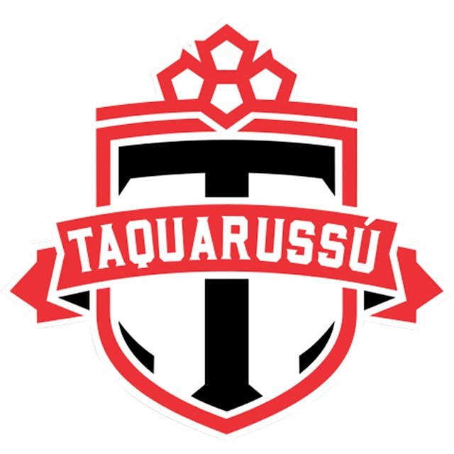 Taquarussú U20