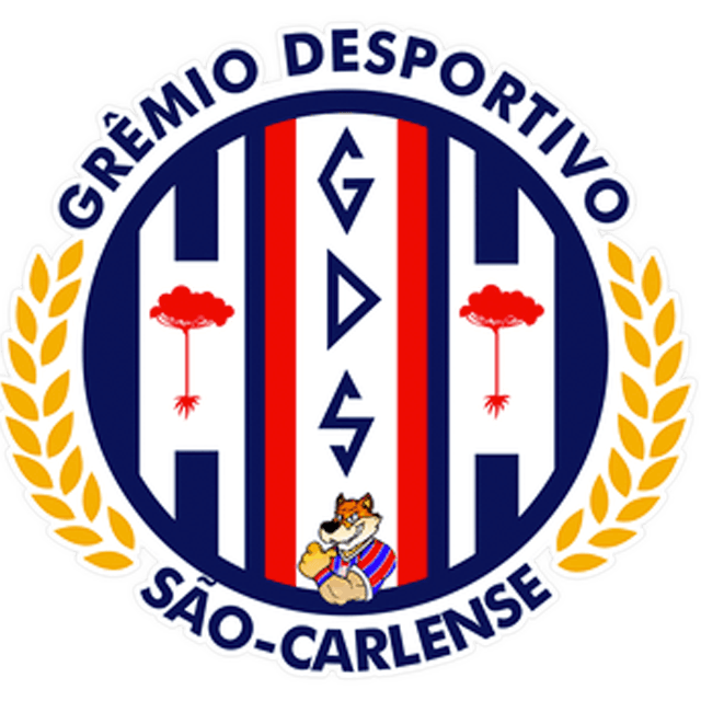 Grêmio São-Carlense Sub 20