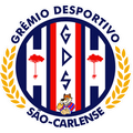 Grêmio São-Carlense U20