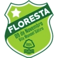 Floresta EC U20