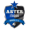 Aster Itaqua U20