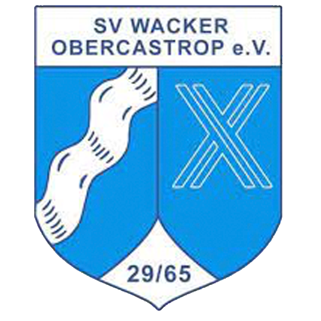 SV Wacker Obercastrop