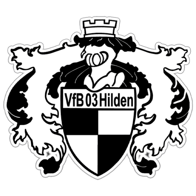  Hilden U17