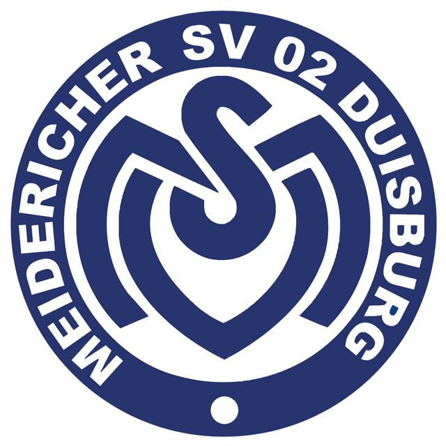 MSV Duisburg Academy