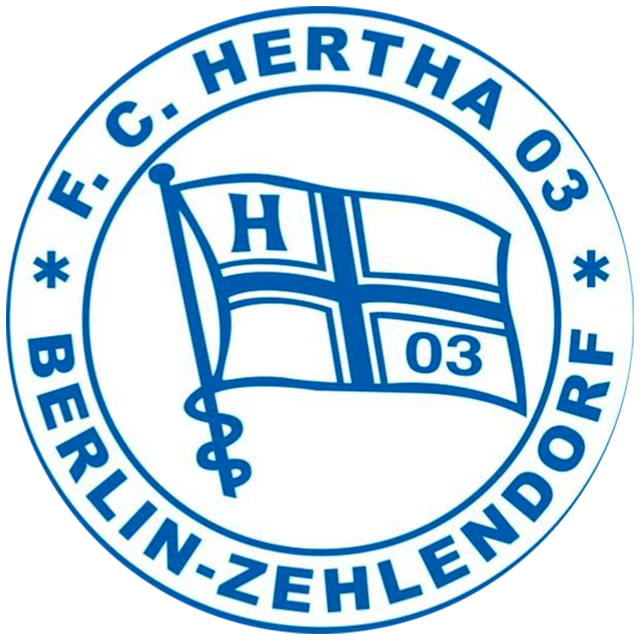  Hertha Zehlendorf Academy