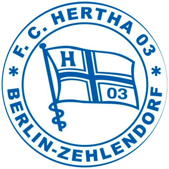  Hertha Zehlendorf Academy
