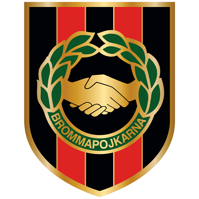 Brommapojkarna Academy