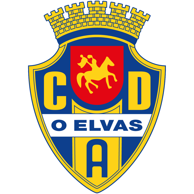 O Elvas Academy