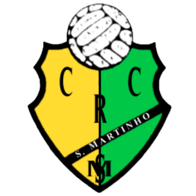  CCR São Martinho Academy