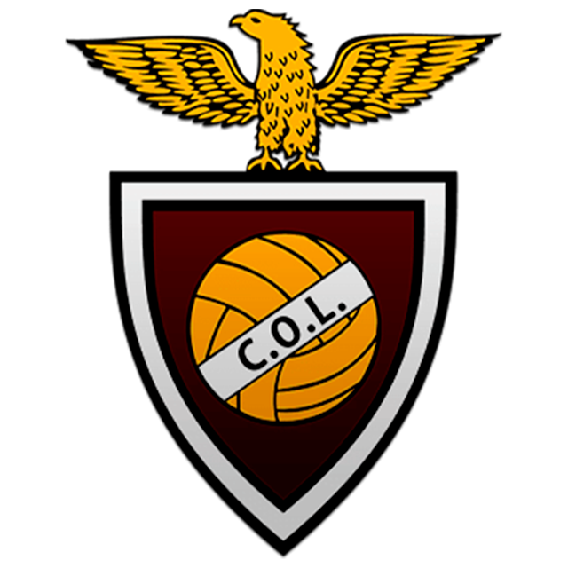 Oriental Lisboa Academy