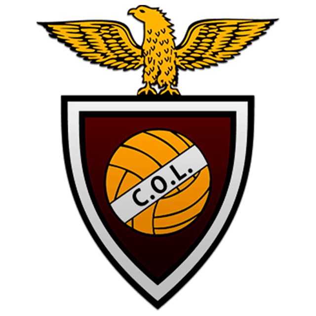 Oriental Lisboa Academy