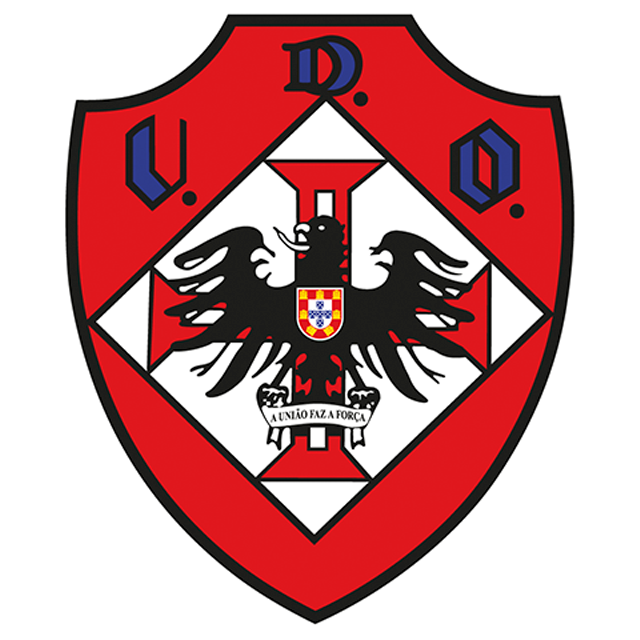 UD Oliveirense U17