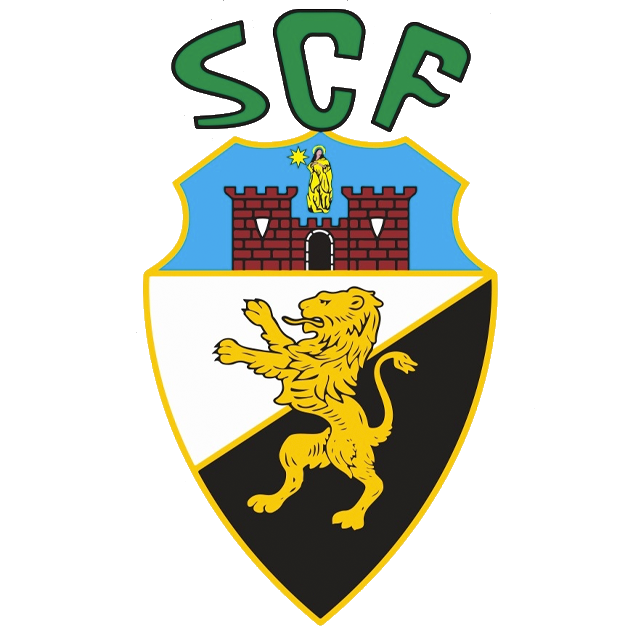 SC Ferreirense Sub 17