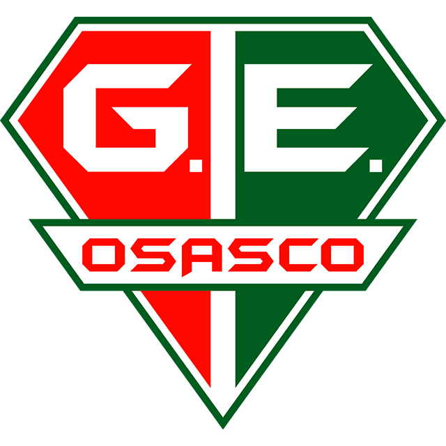  Grêmio Osasco Academy