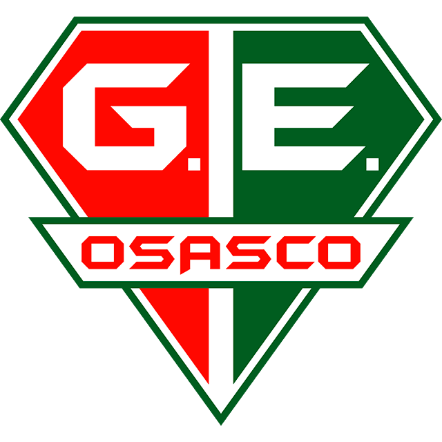  Grêmio Osasco Academy
