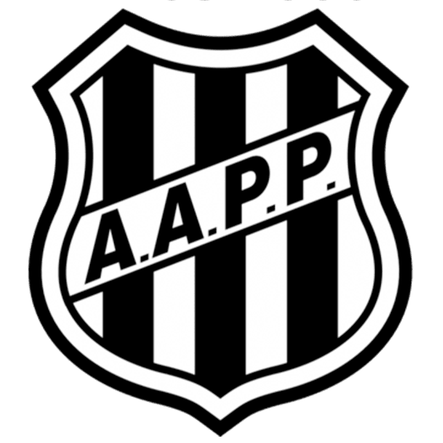  Ponte Preta Academy