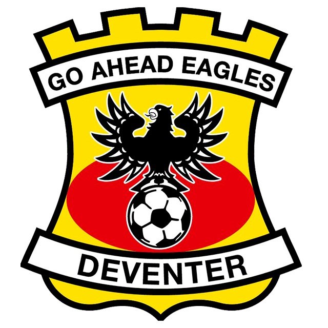 Go Ahead Eagles U17