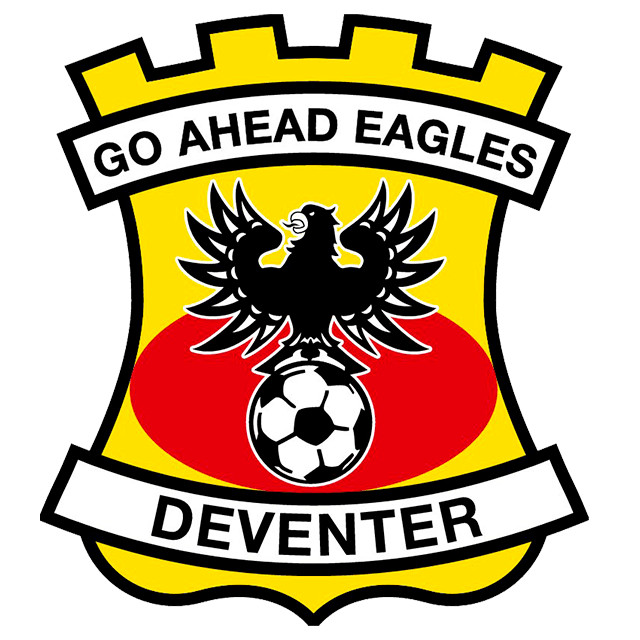 Go Ahead Eagles U17