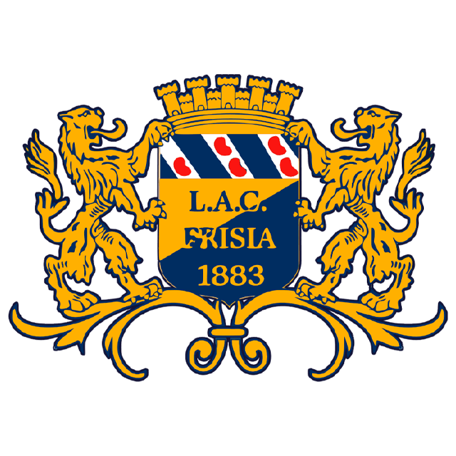  LAC Frisia 1883 Academy