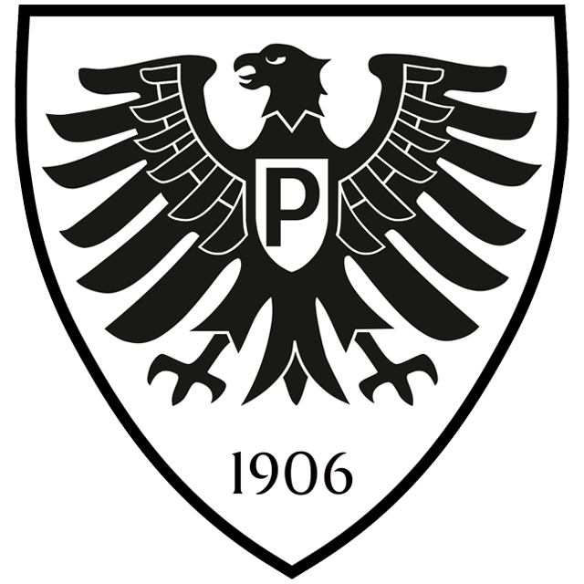  Preußen Münster Academy