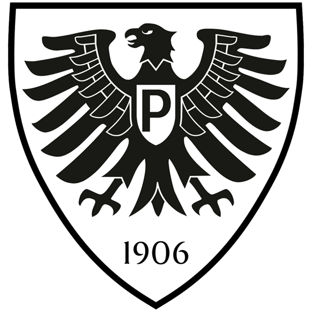  Preußen Münster Academy
