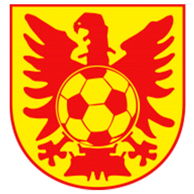  Apeldoorn CSV Academy