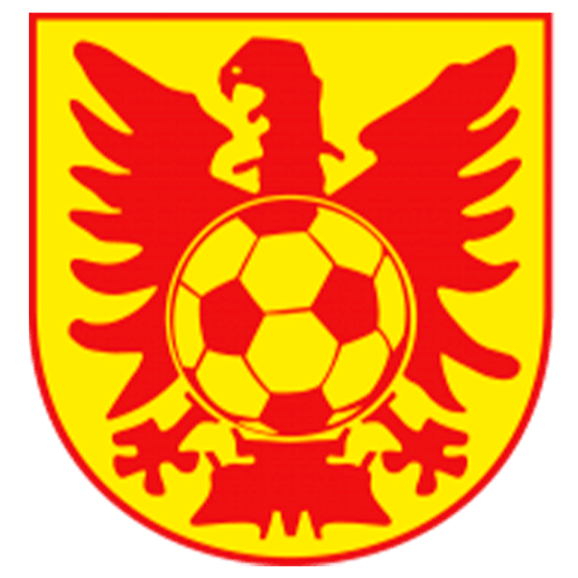  Apeldoorn CSV Academy