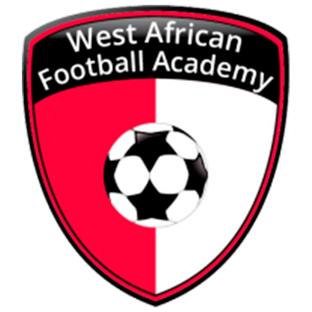  West African Football Acad