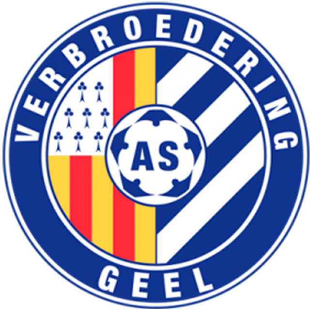  Verbroedering Geel Academy