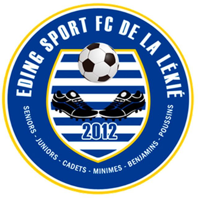 Eding Sport Academy