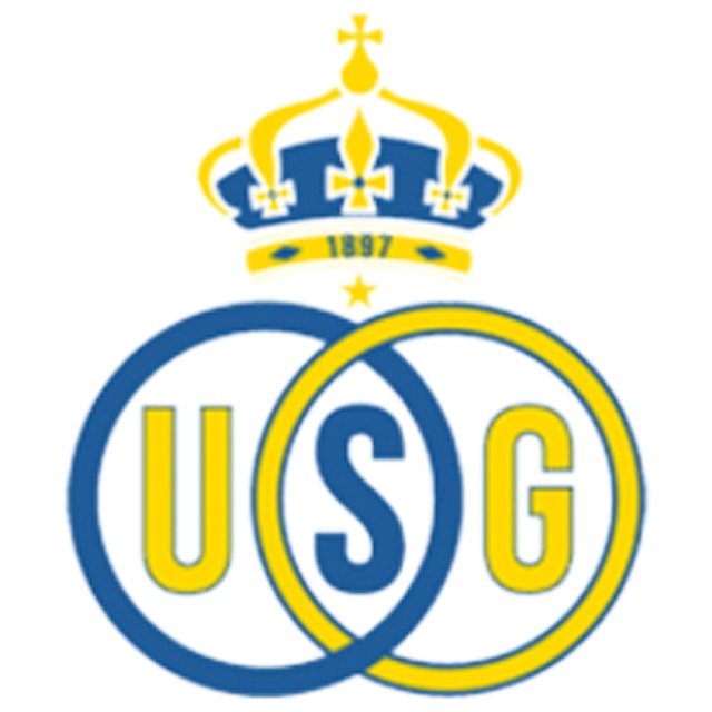 Union Saint-Gilloise U19