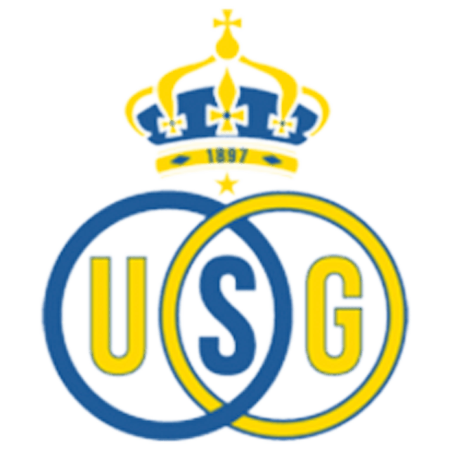 Union Saint-Gilloise U19