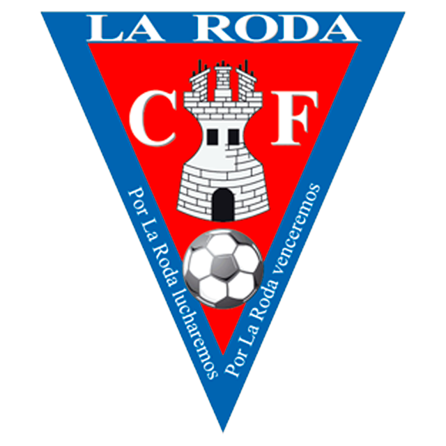 La Roda CF