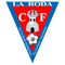 Escudo La Roda CF