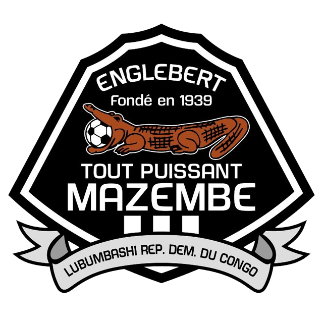 TP Mazembe Academy