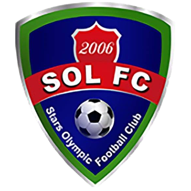 Sol FC d'Abobo