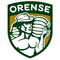 Orense U20