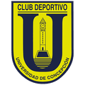 Univ. Concepción sub 20