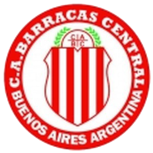 Barracas Central II
