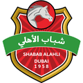 Shabab Al Ahli Sub 17