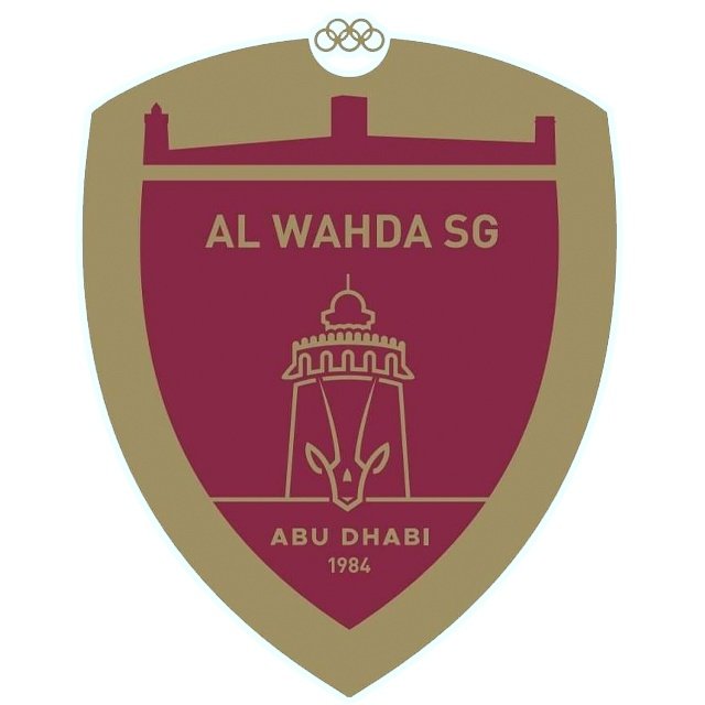 Al Wahda Sub 17
