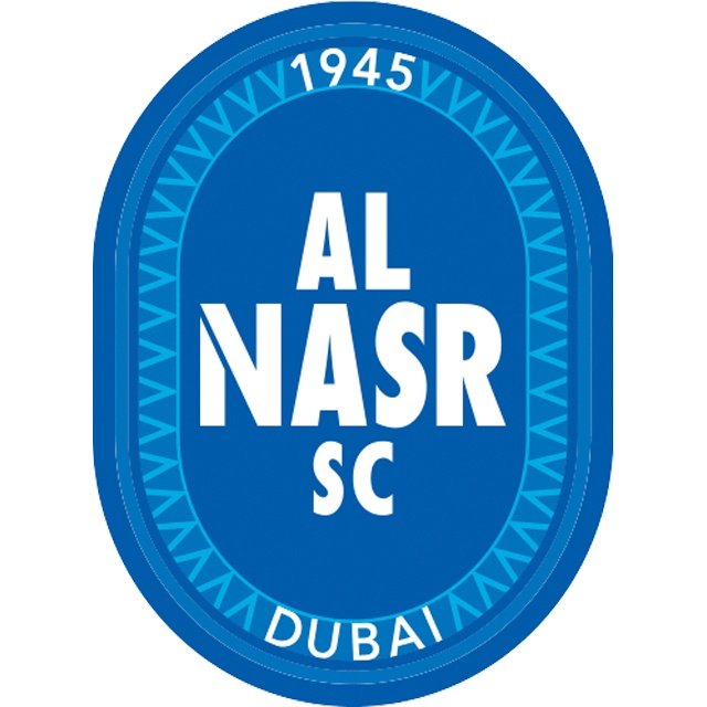 Al Nasr Sub 17