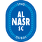 Al Nasr Sub 17