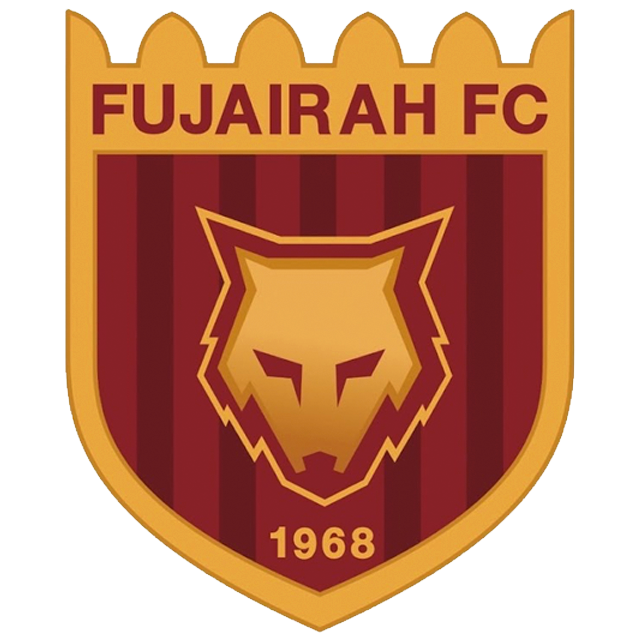 Al Fujairah U17